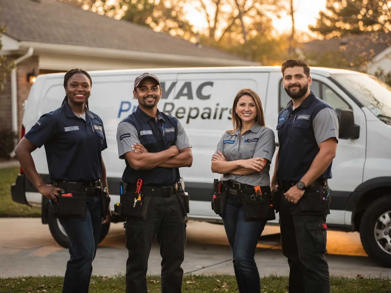 Heat Pump Repair company in Astoria, SD